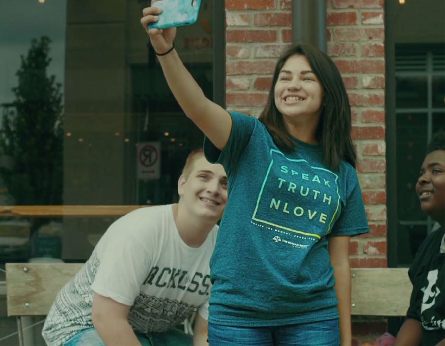 Virtual Youth Ministry in Response to Covid-19