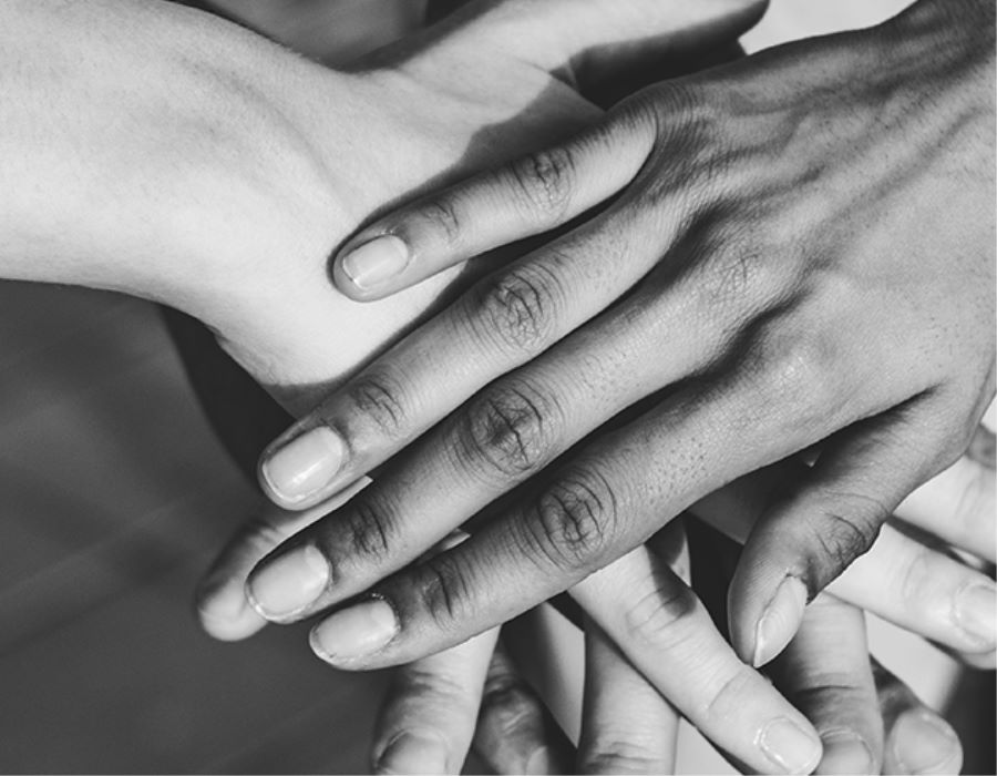 Ten Ways To Lead Your Students Through Racial Tension