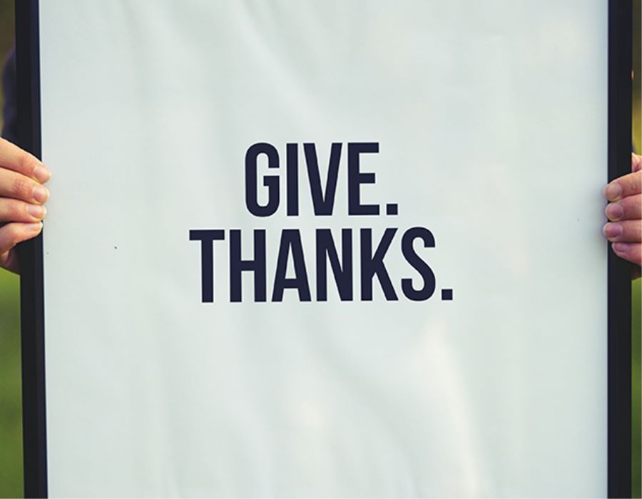 Thanksgiving