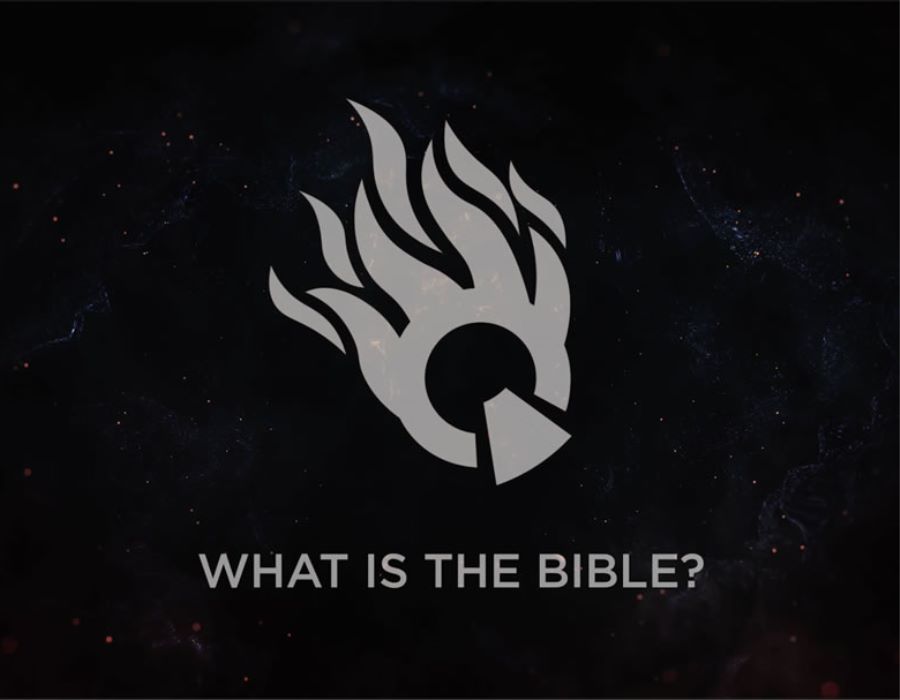 What is the Bible?