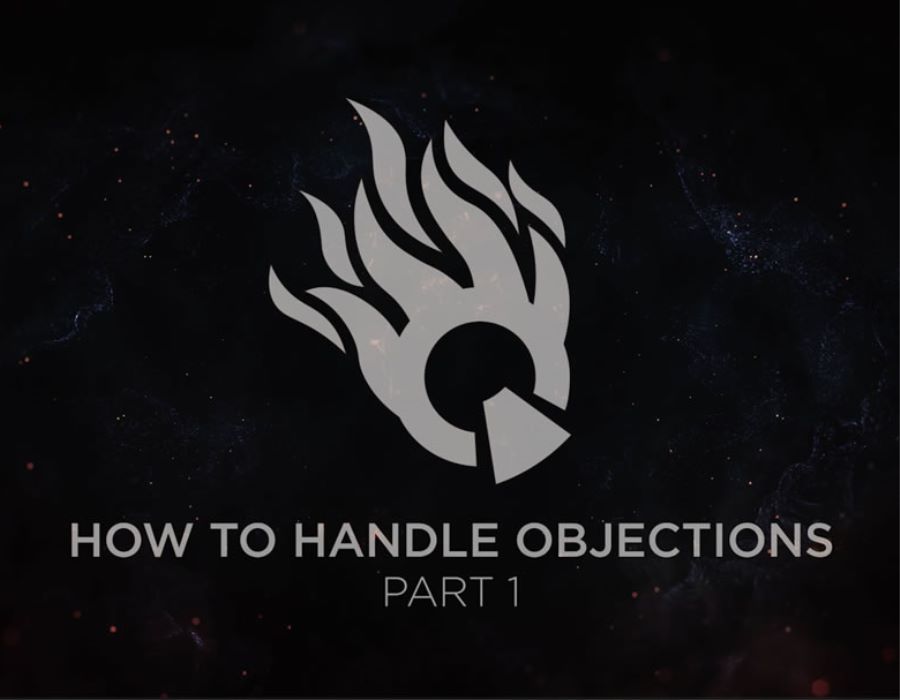 How to Handle Objections (Part 1)