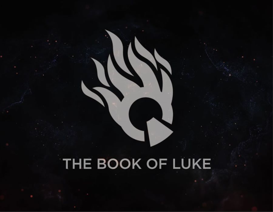Intro to Luke