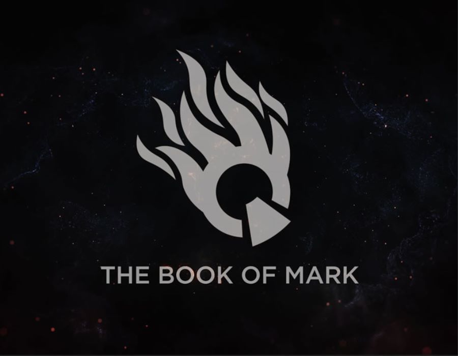 Intro to Mark