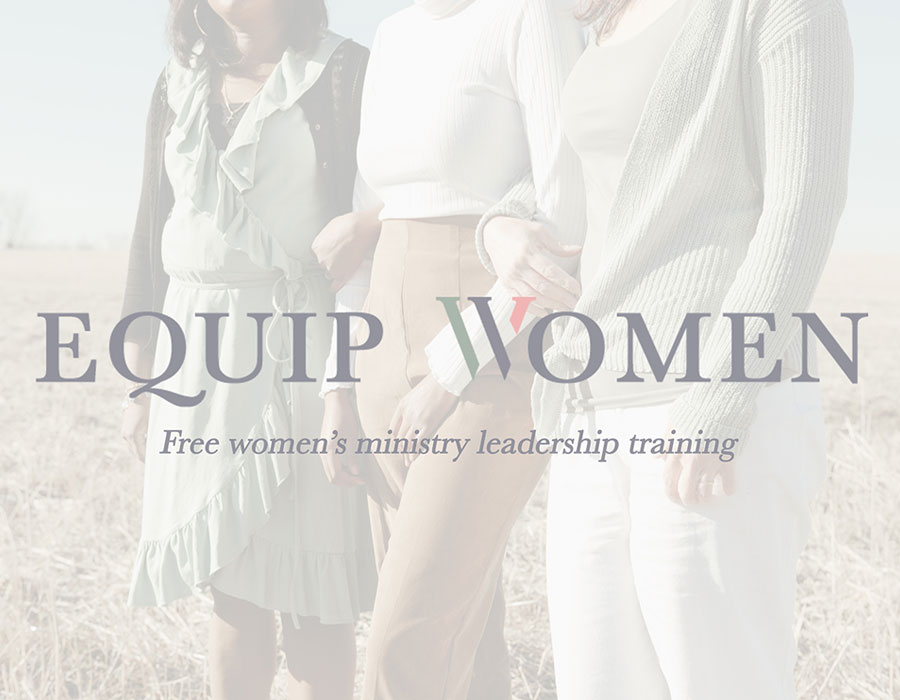 Equip Women